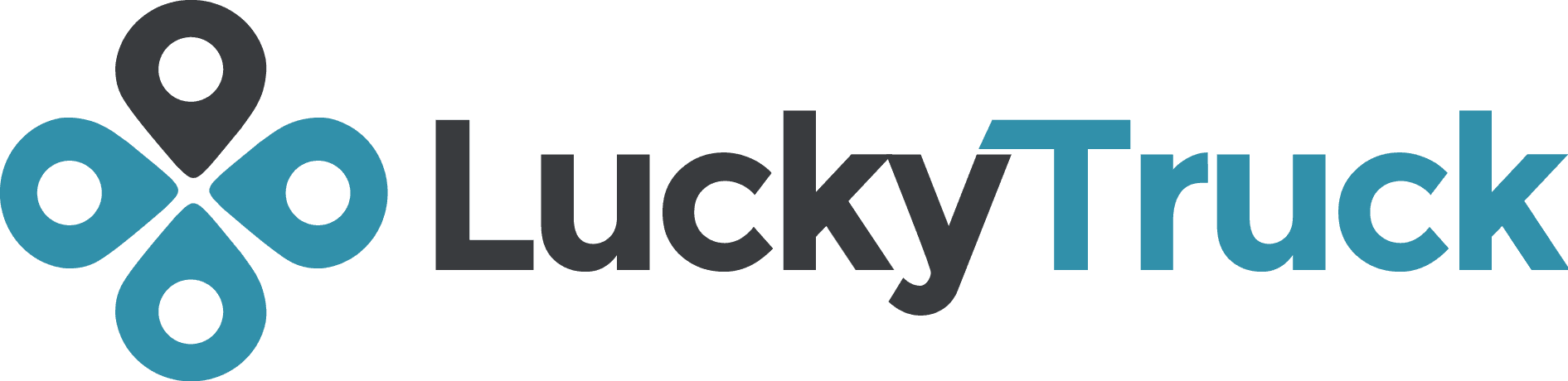 LUCKY TRUCK – spedycja międzynarodowa dla firm!